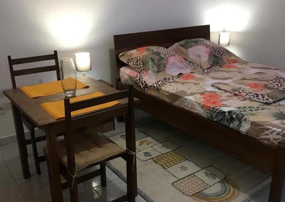 Les Hattes Apartment | Appartement T1