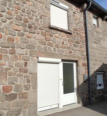 Venteuges Apartment | Appartement à la campagne