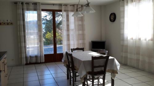 Aiglun House | Appartement à la campagne