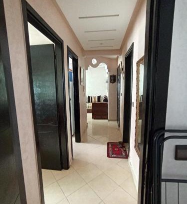 Sale Apartment | Appartement élégant dans un quartier calme pŕes de la plage