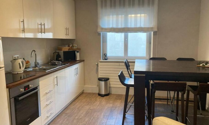 Walbourg Apartment | Appartement élégant idéal pour 2 personnes