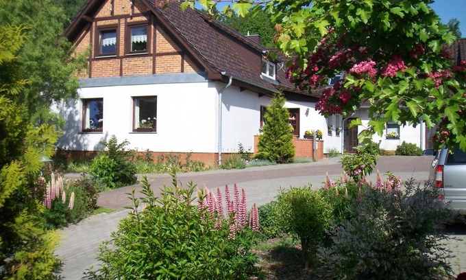 Bergen auf Ruegen Apartment | Appartement 1 Baltic