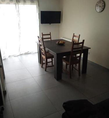 Jayat Apartment | Appartement 1 chambre
