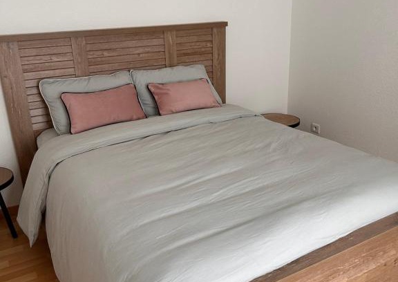 Ep 21 - Saint-Paul Apartment | Appartement 1 chambre rue Faubourg de Besançon