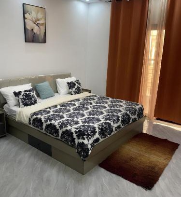 Same House | Appartement 1 Chambre meublée 3S SDB et balcon