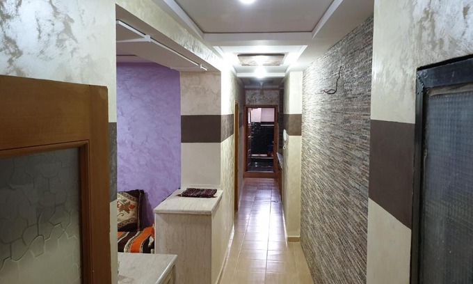 Azrou Apartment | Appartement 1 pour famille