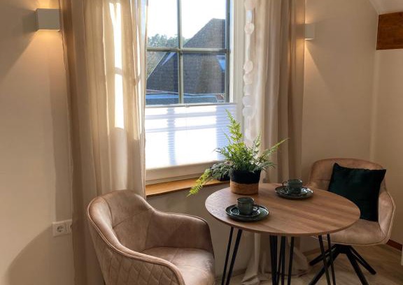Dohle Apartment | Appartement 105