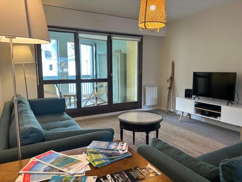 Sallanches Apartment | Appartement 109