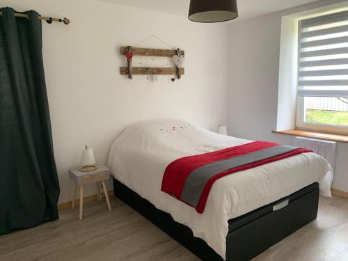 Bussang Apartment | Appartement 2/4 personnes
