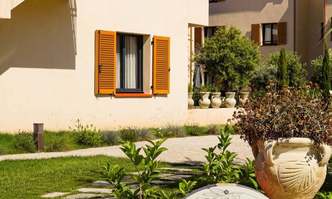 Saint-Florent Apartment | Appartement 2 Chambres