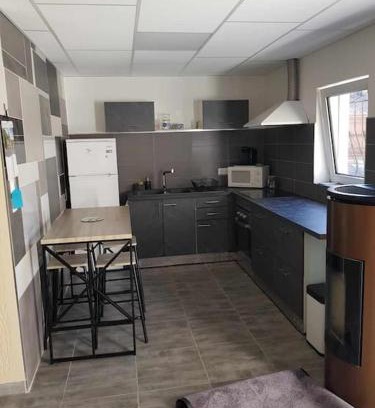 Hargarten-aux-Mines Apartment | appartement 2-4 personnes