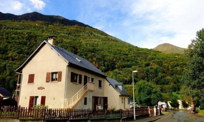 Luz-Saint-Sauveur Apartment | Appartement 2 Pers Luz St Sauveur