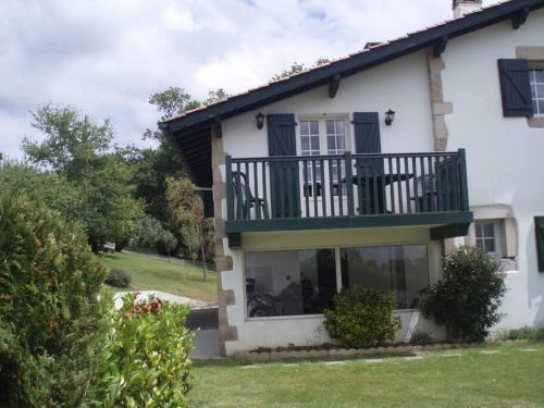 Bardos Apartment | Appartement 2 personnes avec terrasse/balcon