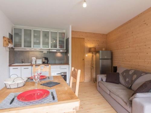 La Salle-les-Alpes Apartment | Appartement 2 pièces avec parking à 150m des télécabines - FR-1-330F-31