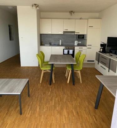 Oerlinghausen Apartment | Appartement 24