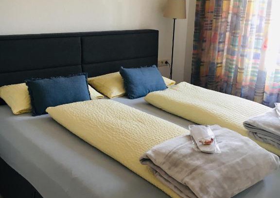 Schwaebisch Hall Apartment | Appartement 29/1