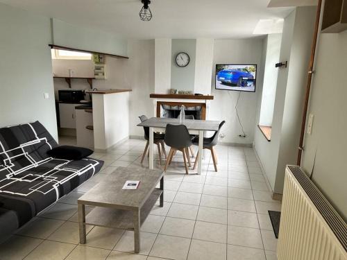 Mailly-le-Camp Apartment | Appartement 29A - MAILLY LE CAMP