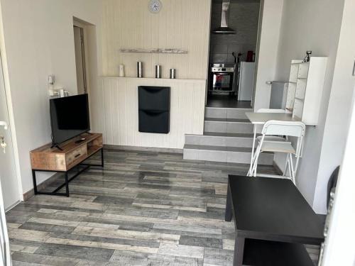 Mailly-le-Camp Apartment | Appartement 29E à Mailly-le-camp