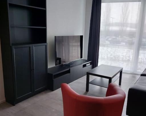 Romont Apartment | Appartement 2p1/2 pour couple ou famille