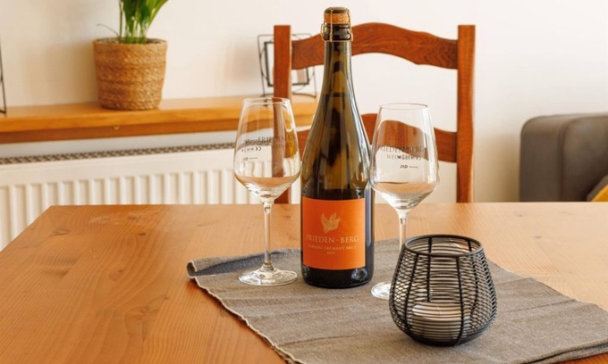 Nittel Apartment | Appartement 3 - Appartements im Weingut Frieden-berg