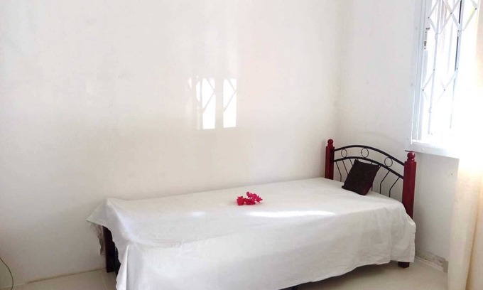 Trou aux Biches Apartment | Appartement 3 Chambres, à 900 m D'une des Plus Belles Plages de L'île