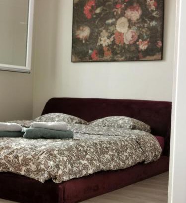 Besancon Apartment | Appartement 3 chambres