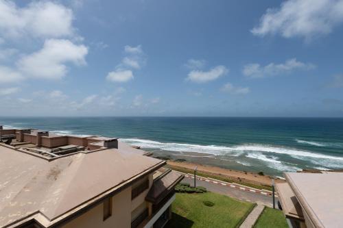Plage des Nations Apartment | Appartement 300m2 vue sur océan Prestigia - Plage des nations