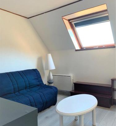 Bagneres-de-Luchon Apartment | Appartement 3p luchon cures & ski Soda