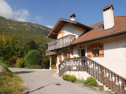 Lathuile Apartment | Appartement 4 personnes Lac d'Annecy