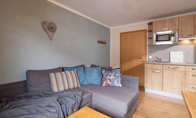 Waidring Apartment | Appartement 4 "tilly" - Alpenrose Waidring
