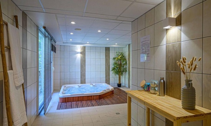 Plescop Condo | Appartement 40m2 proche centre-ville