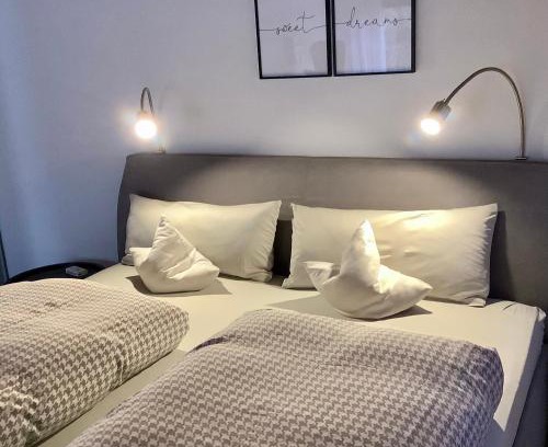 Schwaebisch Hall Apartment | Appartement 51
