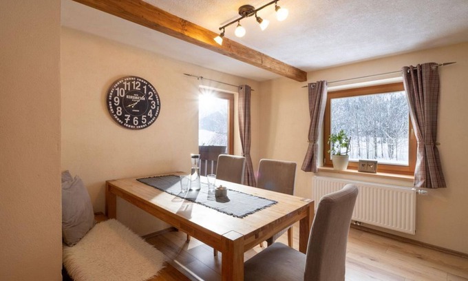 Waidring Apartment | Appartement 6 "jayne" - Alpenrose Waidring
