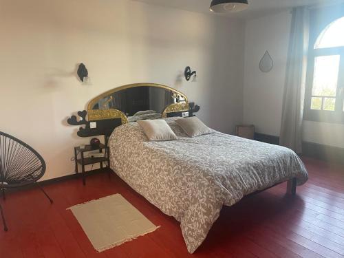 Mont-Saint-Eloi Apartment | Appartement 60m2, 1 chambre, Mont saint Éloi