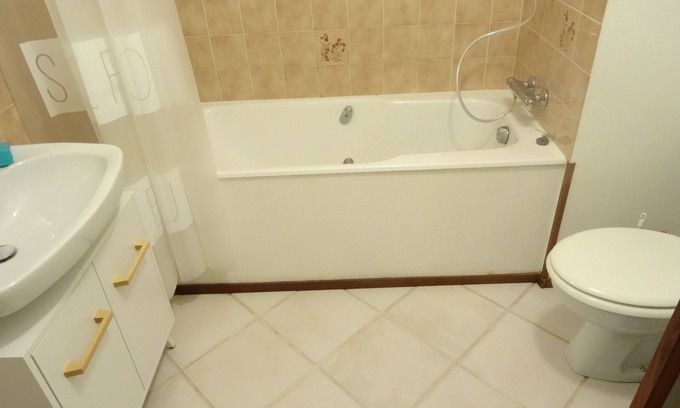 Penestin Apartment | Appartement a 200m de la Plage de la Mine D'or