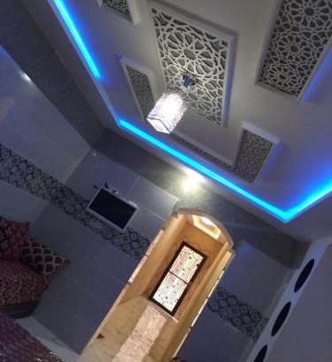 Medina of Tiznit Apartment | Appartement a louer MASSINI