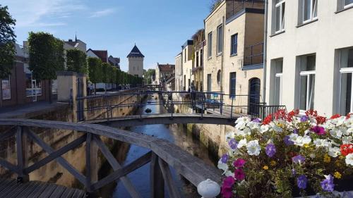 Valkenburg aan de Geul Apartment | Appartement aan de Geul
