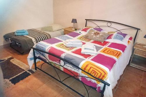 Penne-d'Agenais Apartment | Appartement accueillant à Penne-d'Agenais - 32 m² - Terrasse