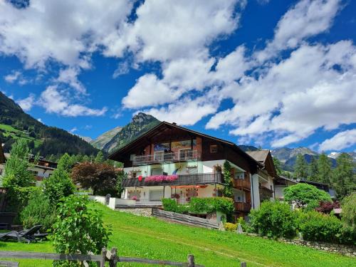 Lutago Apartment | Appartement Ahrntal