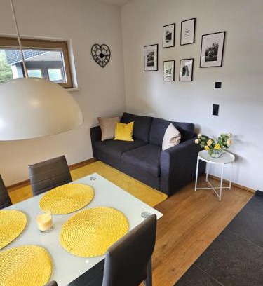 Reith bei Seefeld Apartment | Appartement ALPINOVA by MoniCare