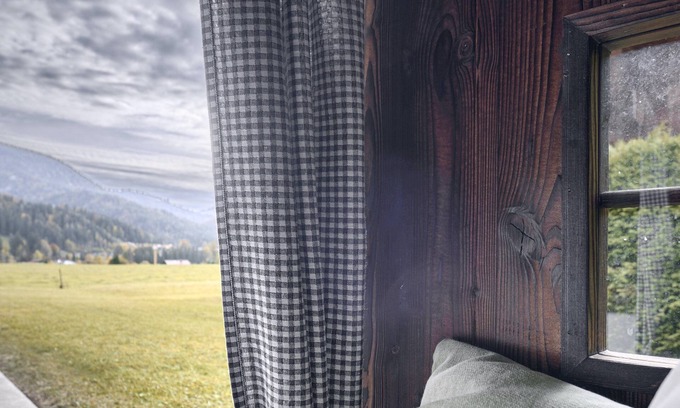 Entfelden Apartment | Appartement Alpstyle Family