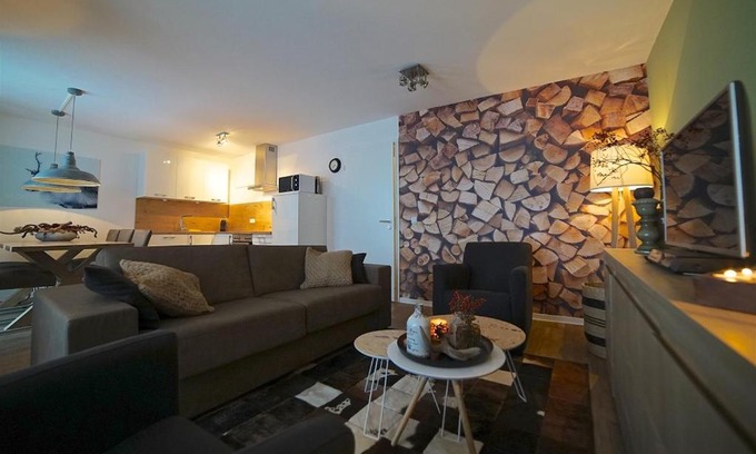 Neuastenberg Apartment | Appartement Am Postwiesen