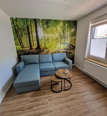 Uchte Apartment | Appartement Am Wald