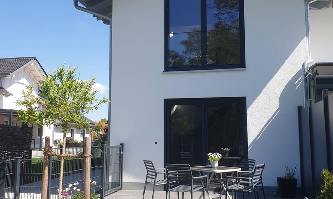 Weil Apartment | Appartement an der Alten Linde