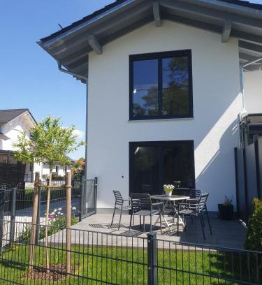 Weil Apartment | Appartement an der alten Linde