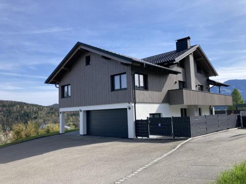 Toster Apartment | Appartement Ariane