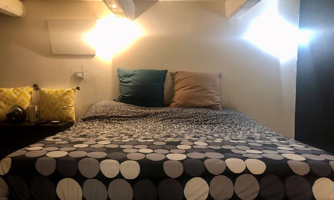 Lodi Condo | Appartement Atypique