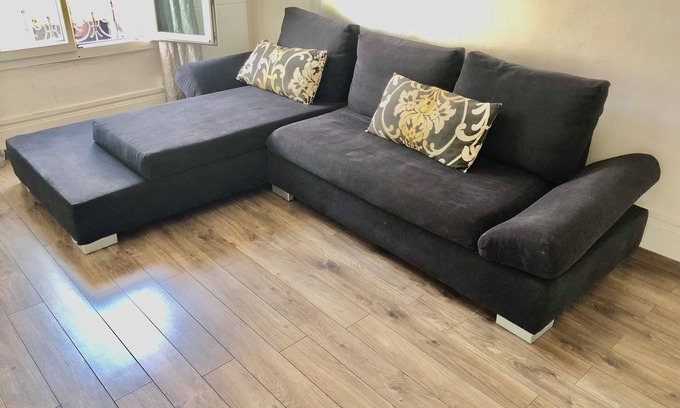 Sainte Marie - Saint Leon Apartment | Appartement au 1er Etage Proche des Commerces et Transports