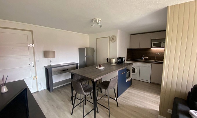 Soustons Apartment | Appartement au Bord du lac et Océan
