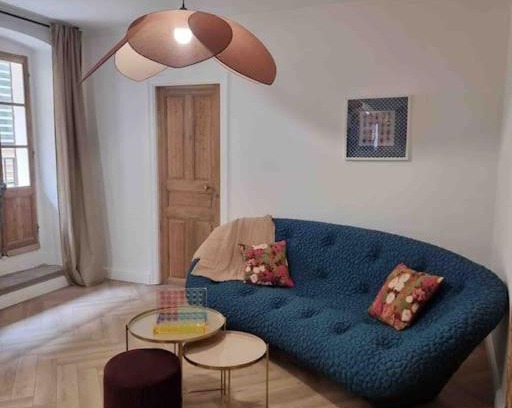 Corte Apartment | Appartement au cœur de la ville